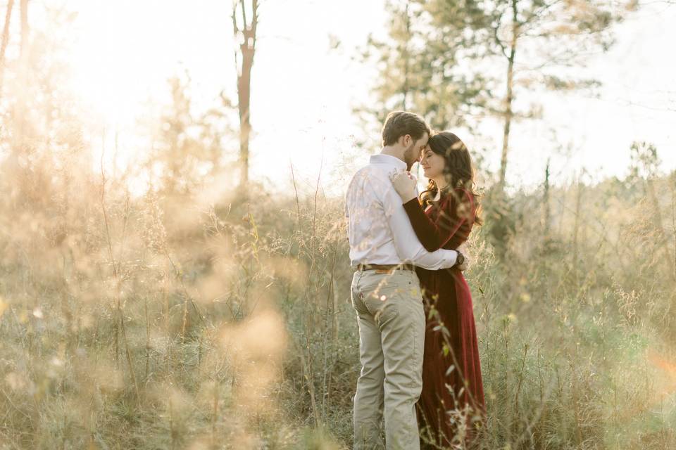 Engagement Photos
