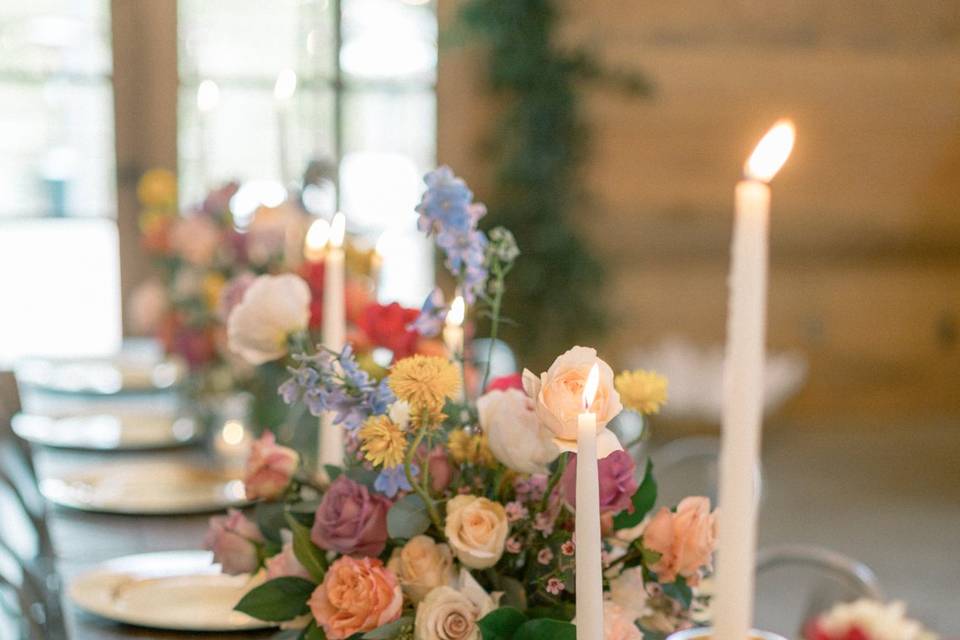 Lovely Details