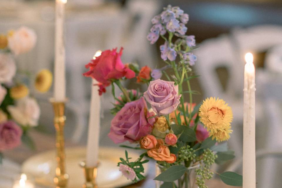 Lovely Details