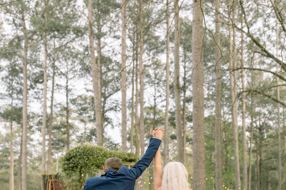 Just Married