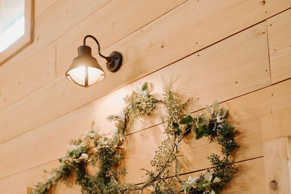 Lovely Details
