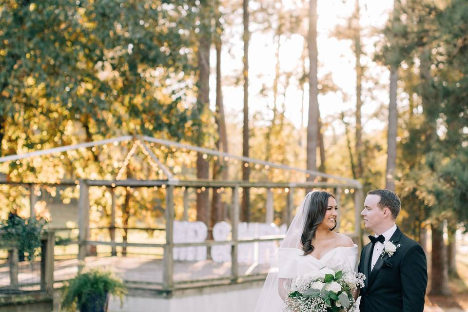 Couple Portrait
