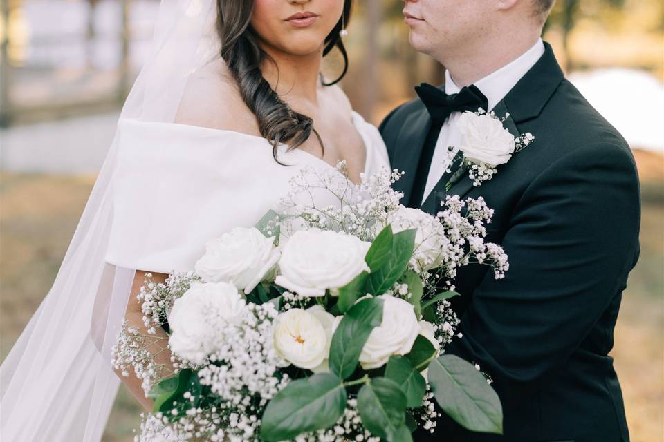 Couple Portrait