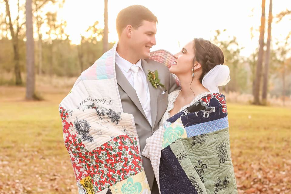 Couple Portrait