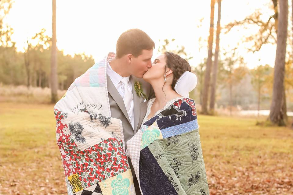 Couple Portrait