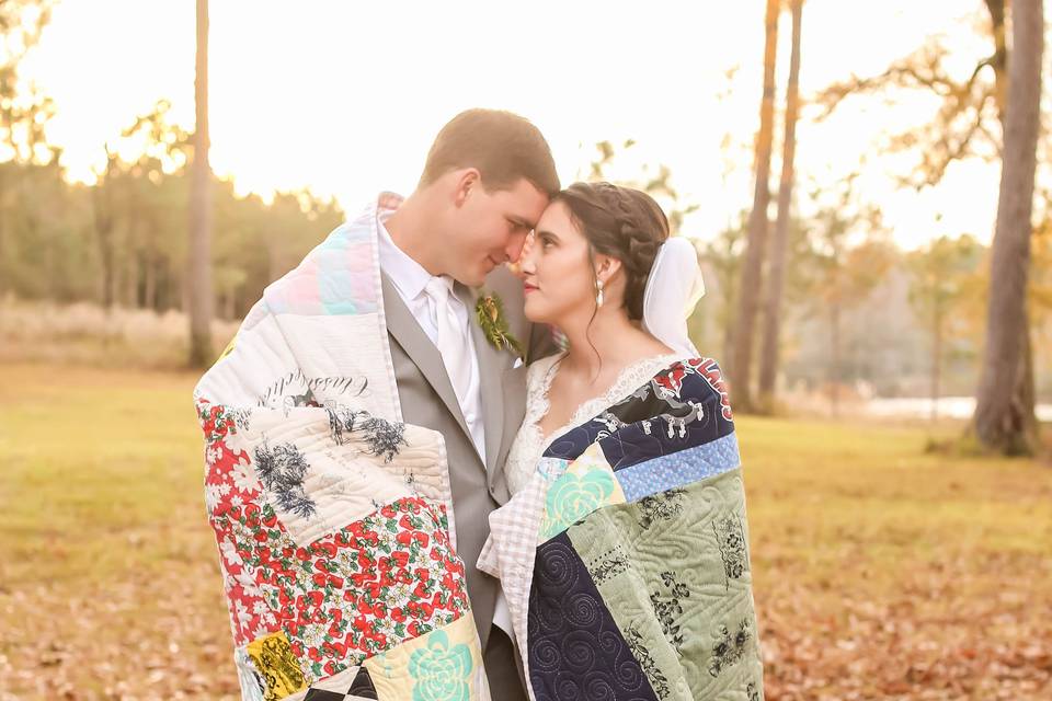 Couple Portrait