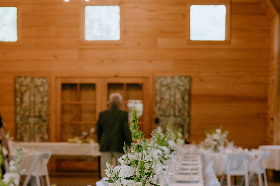 Lovely details