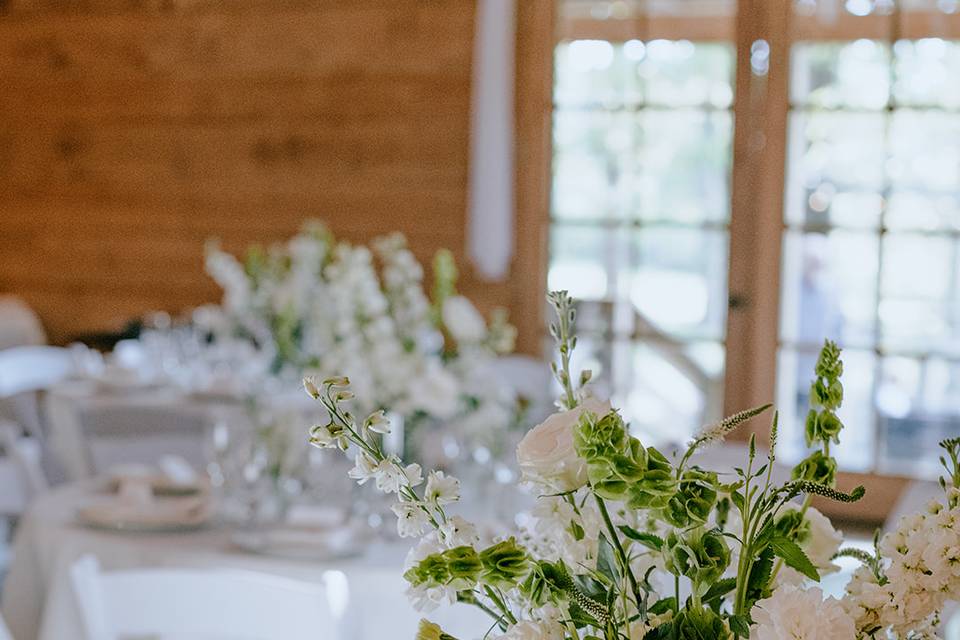 Lovely details