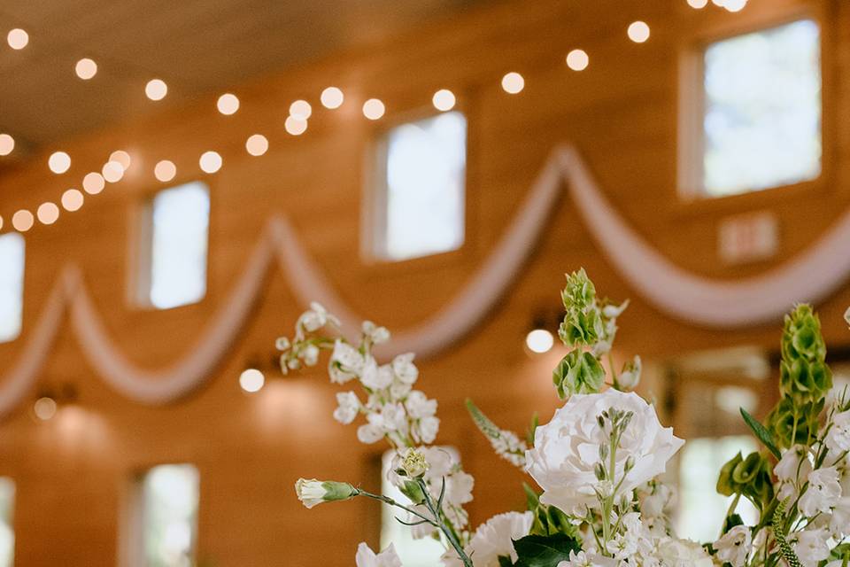 Lovely details