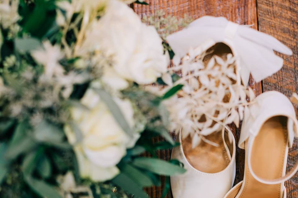 Lovely Details