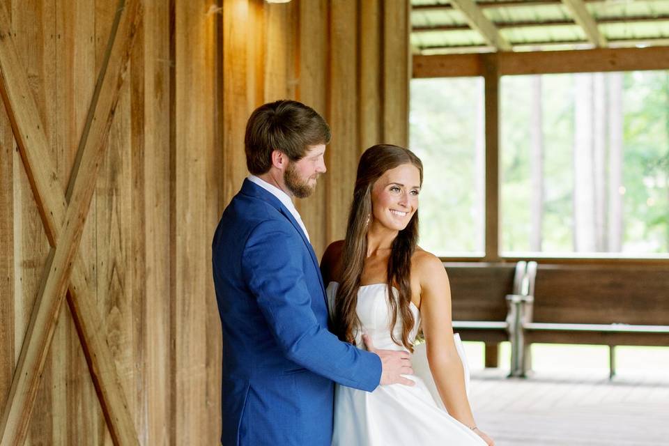Couple Portrait