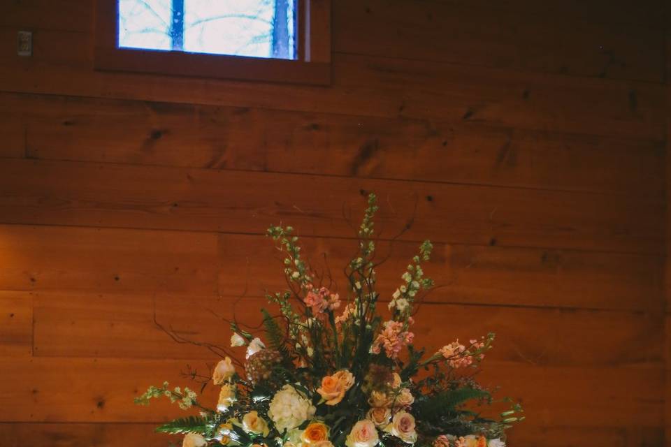 Lovely Details