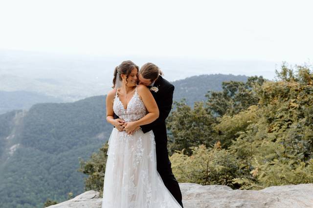 Bride & Groom