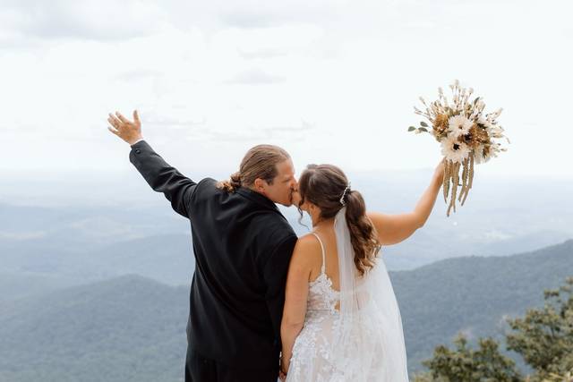 Bride & Groom