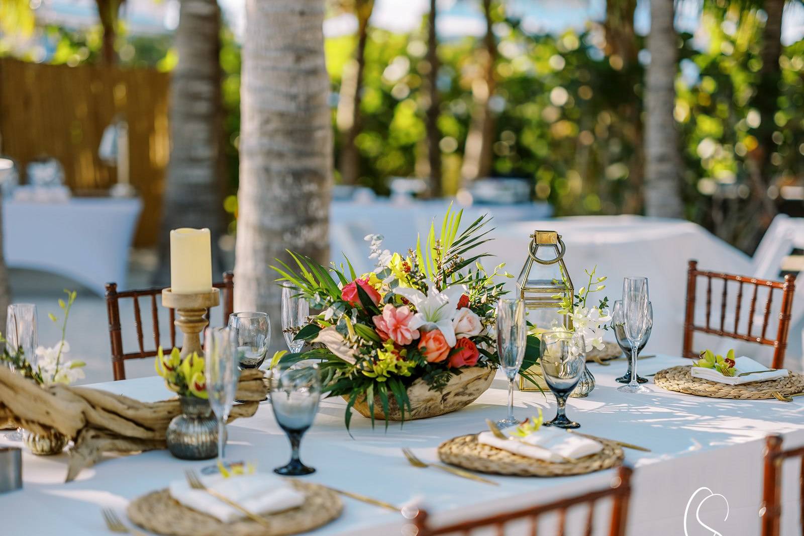 isla bella beach resort wedding