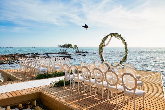 Isla Bella Beach Resort