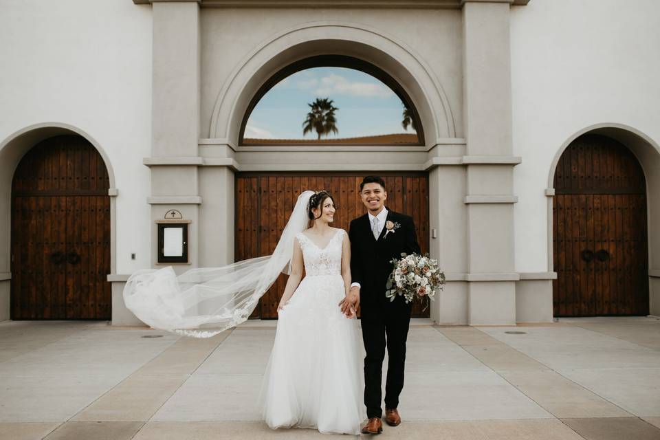 Bridal Bouquet