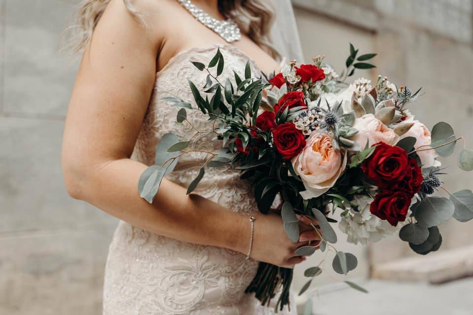 Bridal Bouquet