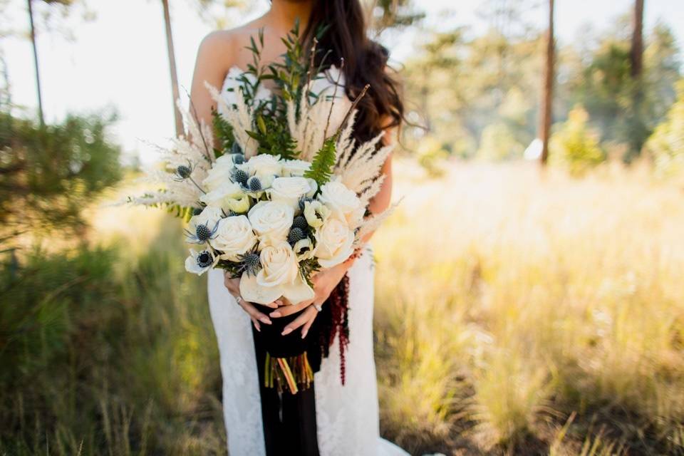 Bridal Bouquet