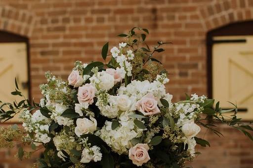 Floral Arrangement