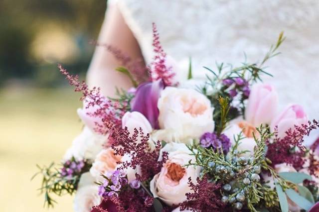 Bridal Bouquet