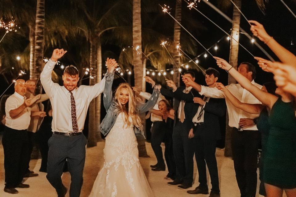 First Dance