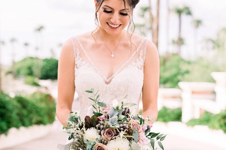 Bridal Bouquet