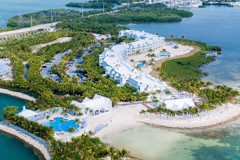 Isla Bella Beach Resort - Venue - Marathon, FL - WeddingWire