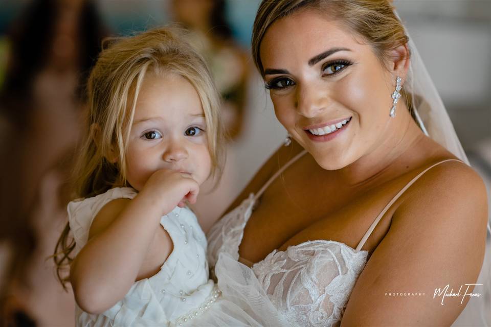 First Dance