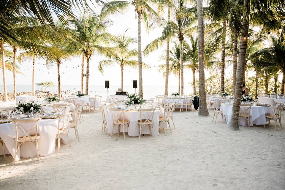 The 10 Best Wedding Venues in Florida - WeddingWire