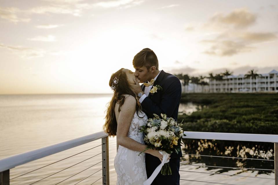 Gorgeous Bride