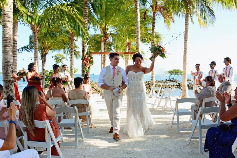 Bridal Party