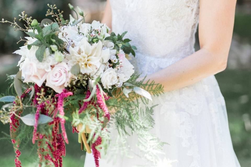 Bridal Bouquet