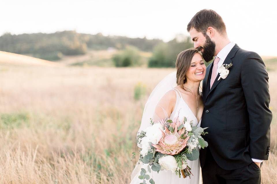 Bridal Bouquet