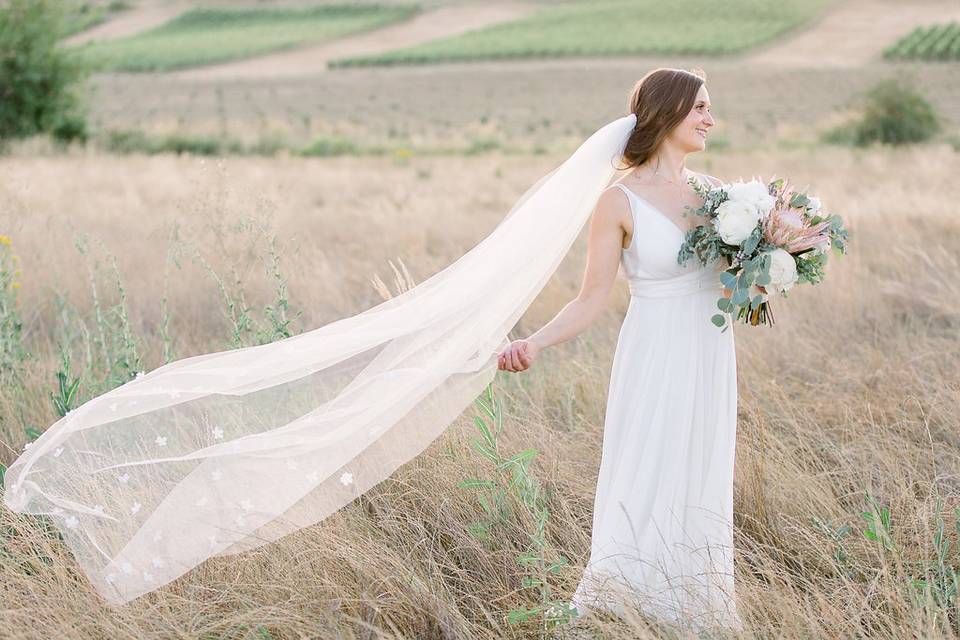 Bridal Bouquet