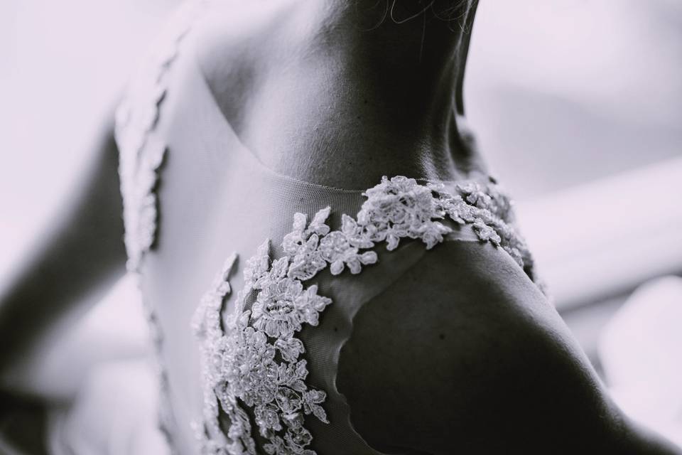 Bride Detail