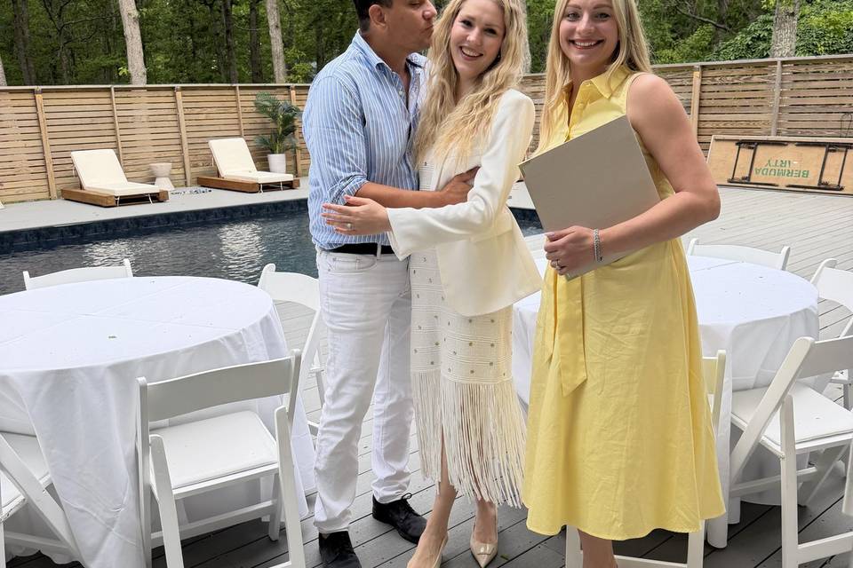 Elopement