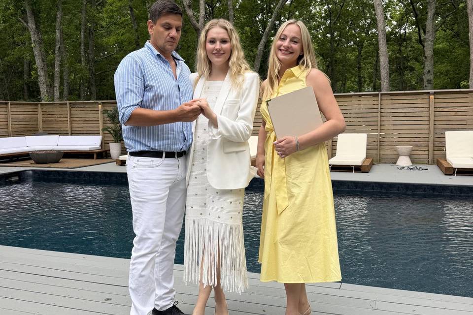 Ceremony