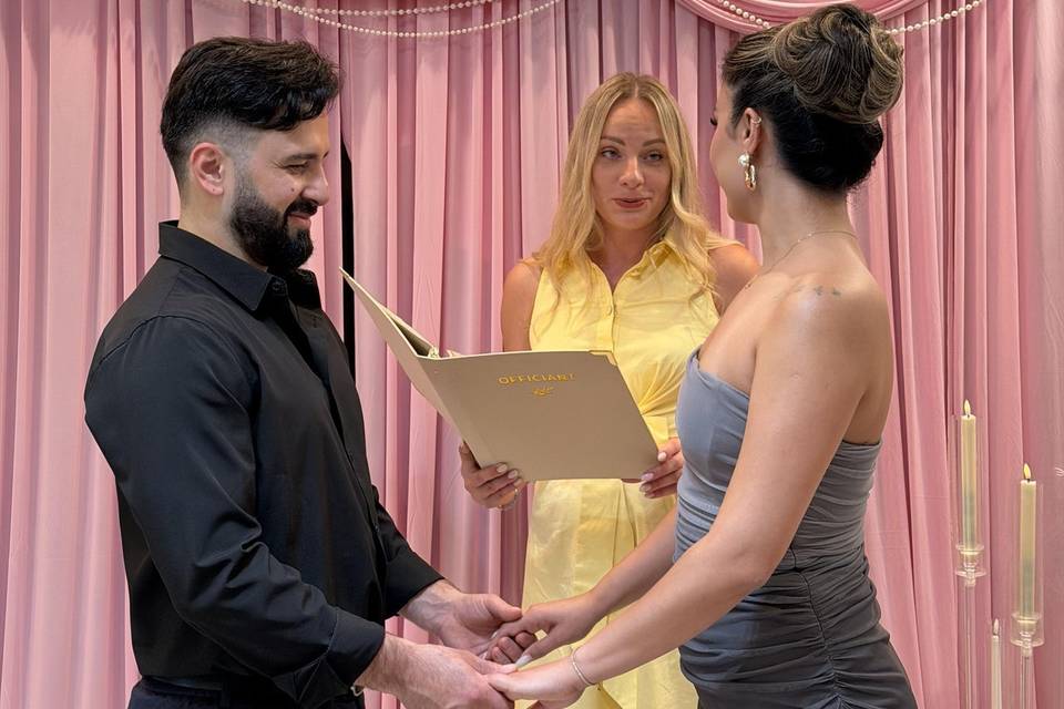 Ceremony
