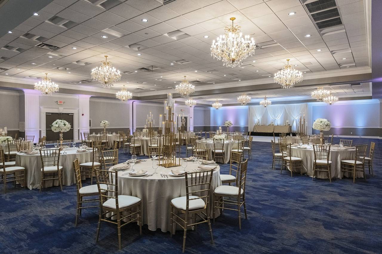 Posh Banquets & Event Center - Hotel Weddings - Joliet, IL - WeddingWire