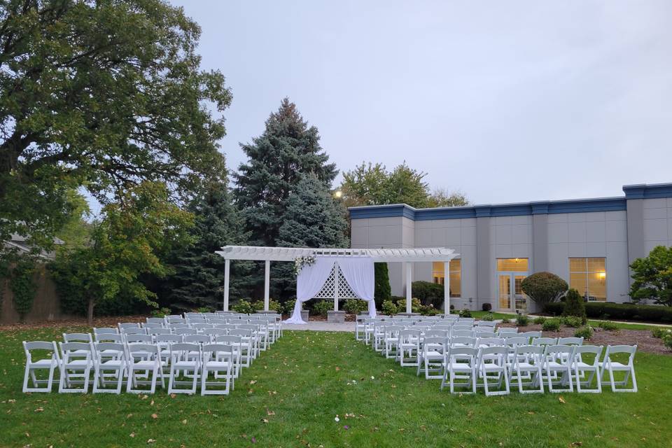 Posh Banquets & Event Center