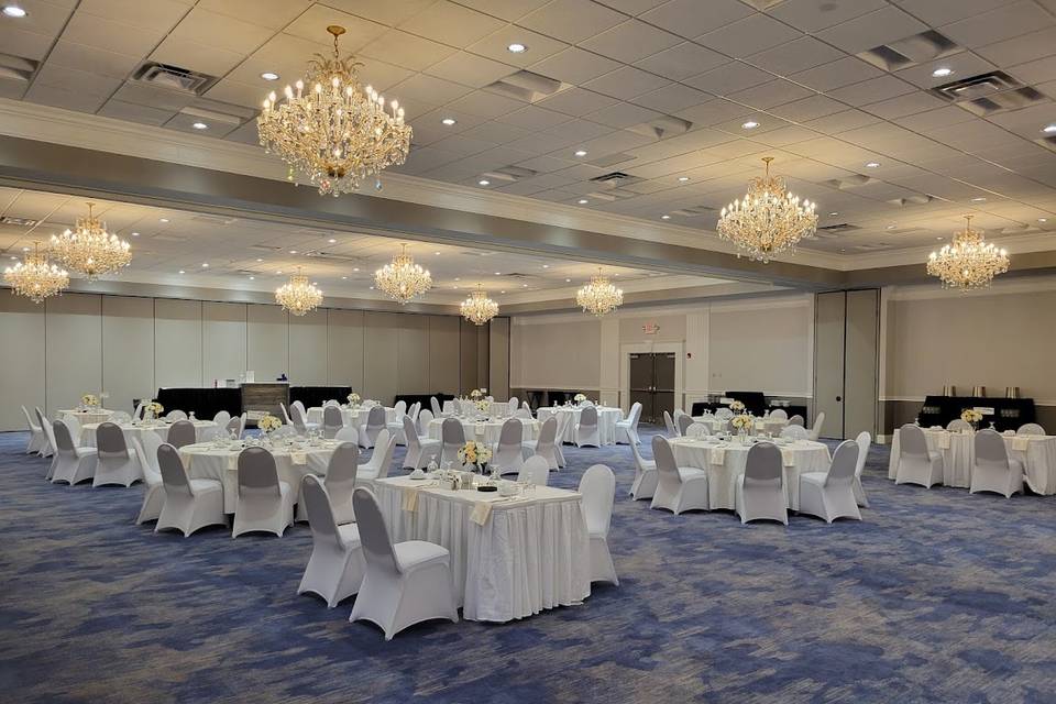 Posh Banquets & Event Center