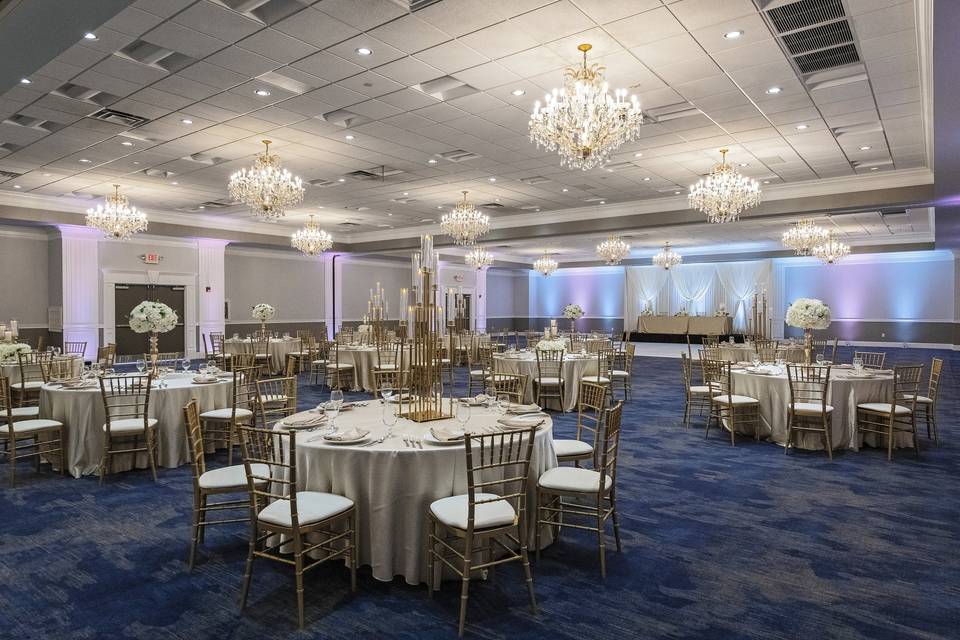 Posh Banquets & Event Center