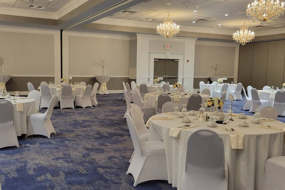 Posh Banquets & Event Center