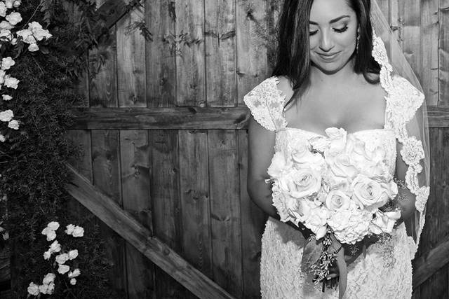 Kimm DiCato makeup artistry
