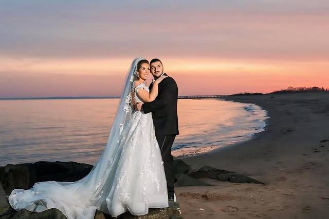 Beach Shoot
