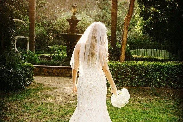 Bridal photo