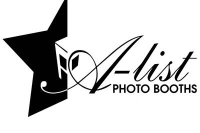 A-list Photo Booths