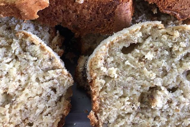 Banana Bread