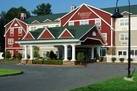 Fairfield Inn & Suites Great Barrington